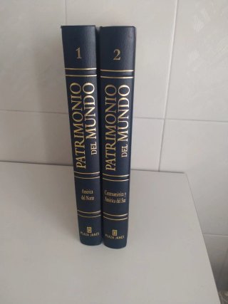 Patrimonio del mundo Centroamérica y América de...