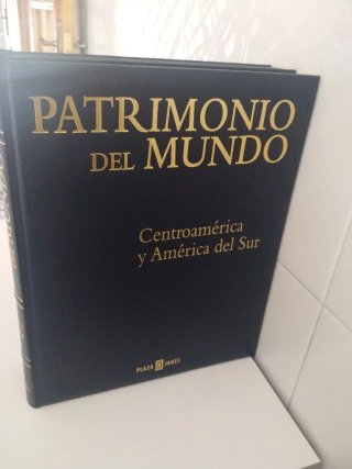 Patrimonio del mundo Centroamérica y América de...