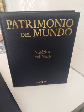 Patrimonio del mundo Centroamérica y América de...