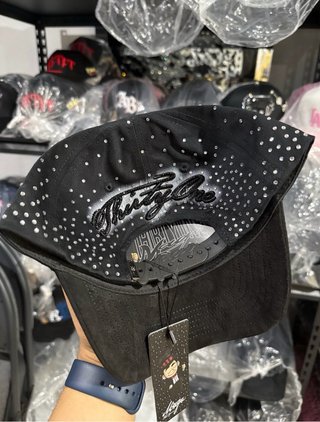 Gorra LA Magic Hat