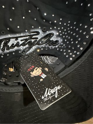 Gorra LA Magic Hat
