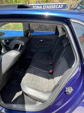 Volkswagen Polo 2014