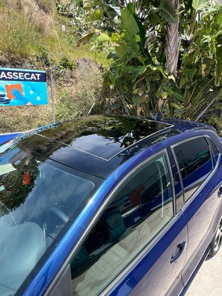Volkswagen Polo 2014