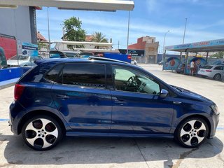 Volkswagen Polo 2014