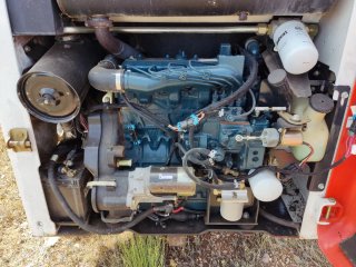Bobcat 763