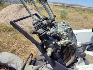 Bobcat 763