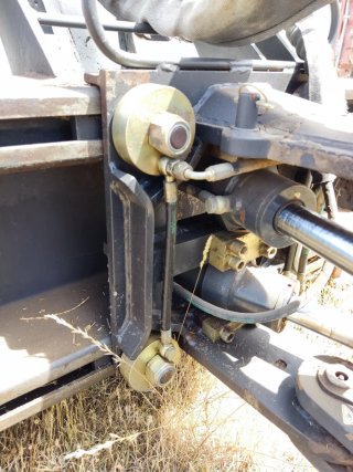 Bobcat 763