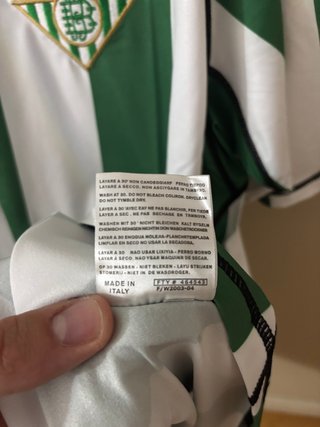 Martin Palermo 22 Betis Sevilla retro camiseta