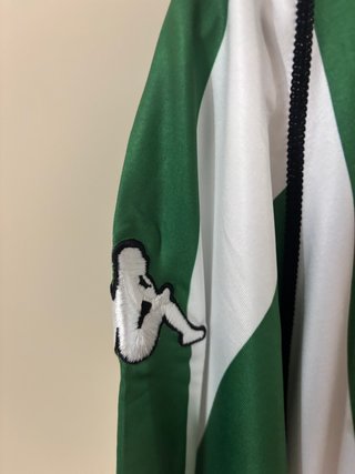 Martin Palermo 22 Betis Sevilla retro camiseta