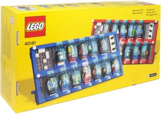 LEGO ¿Quién es Quién? 40161