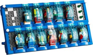 LEGO ¿Quién es Quién? 40161