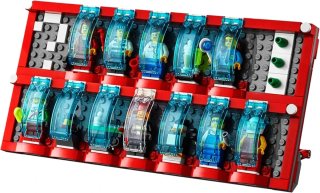 LEGO ¿Quién es Quién? 40161