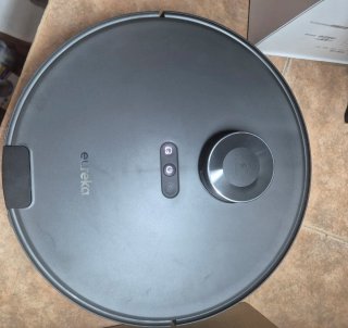 Aspiradora Robot Eureka NER E10s