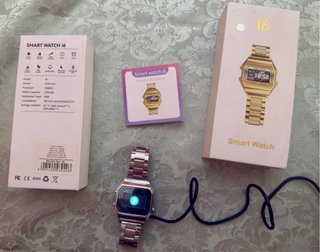 Smartwatch i6