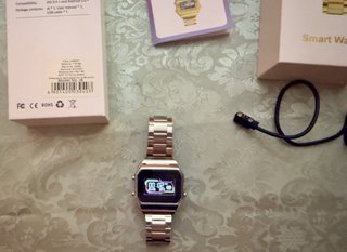 Smartwatch i6