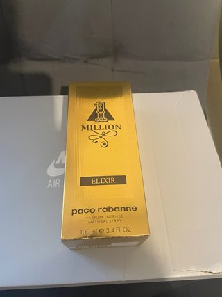 Paco Rabanne 1 Million Elixir 100ml