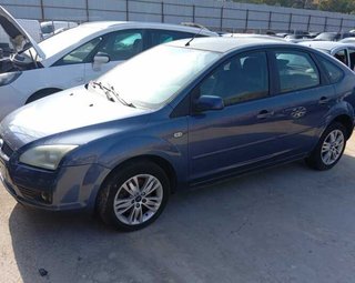 481668 llanta ford focus berlina (cap) ambiente