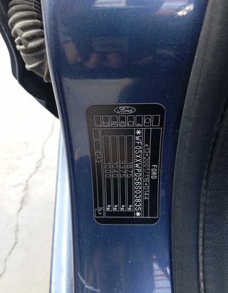 481668 llanta ford focus berlina (cap) ambiente