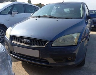 481668 llanta ford focus berlina (cap) ambiente