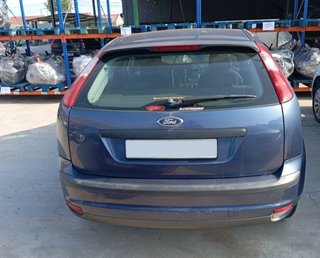 481668 llanta ford focus berlina (cap) ambiente
