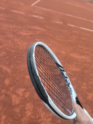 Head Speed MP (2 unidades)