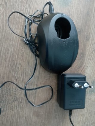 Atornillador Skil 12V