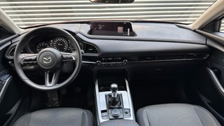 MAZDA CX-30 eSKYACTIV G Homura