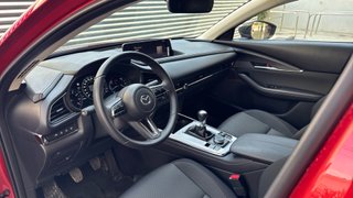 MAZDA CX-30 eSKYACTIV G Homura