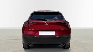 MAZDA CX-30 eSKYACTIV G Homura