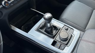 MAZDA CX-30 eSKYACTIV G Homura