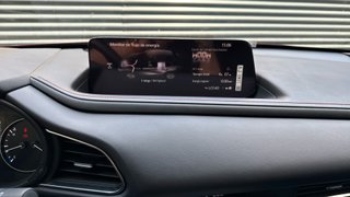 MAZDA CX-30 eSKYACTIV G Homura