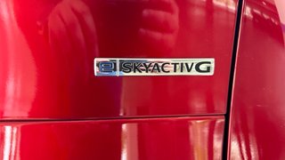 MAZDA CX-30 eSKYACTIV G Homura