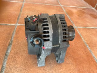 Alternador SEAT Volkswagen 60€
