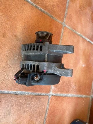 Alternador SEAT Volkswagen 60€