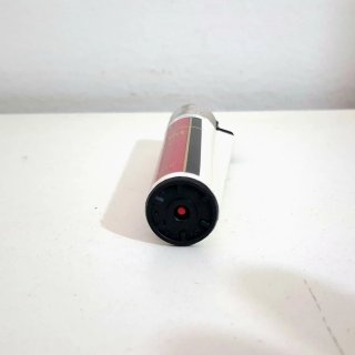 Accendino Clipper/Robin Djarum Super