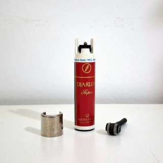 Accendino Clipper/Robin Djarum Super