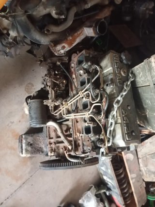 Nissan a428