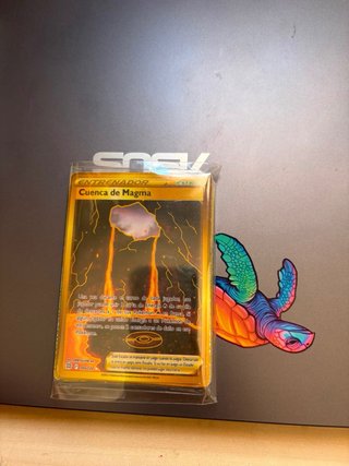 Carta Pokémon Virizion V 010/017