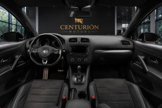 Volkswagen Scirocco R 2.0 TSI 265 - San Remo F1