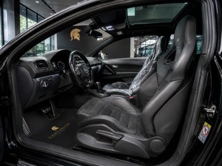 Volkswagen Scirocco R 2.0 TSI 265 - San Remo F1