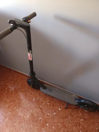 Patín Eléctrico RS24