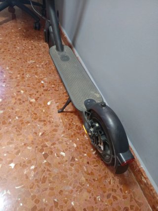 Patín Eléctrico RS24
