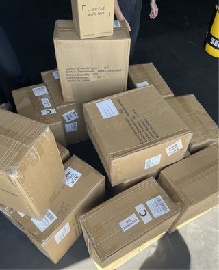 Caja sorpresa 20 artículos variados