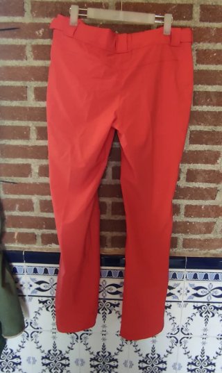 Pantalón de montaña Joma  Talla M