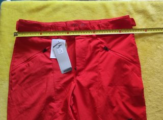 Pantalón de montaña Joma  Talla M