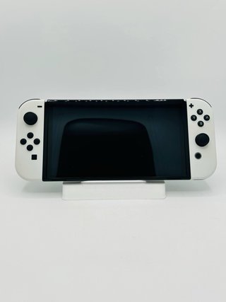 Nintendo Switch OLED - Completa di Scatola