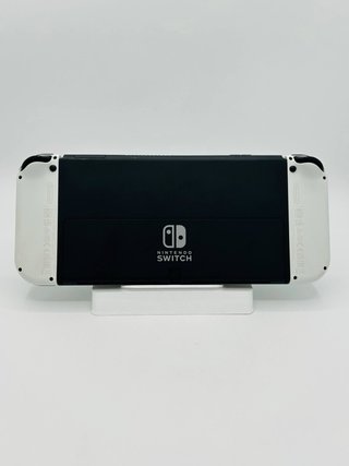 Nintendo Switch OLED - Completa di Scatola