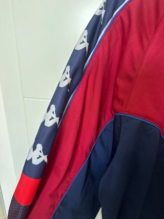Chaqueta Kappa FC Barcelona