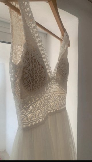 Vestido de Novia