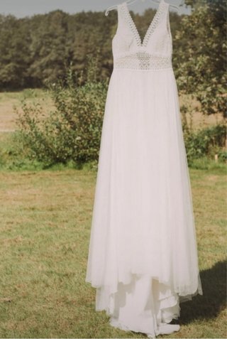 Vestido de Novia